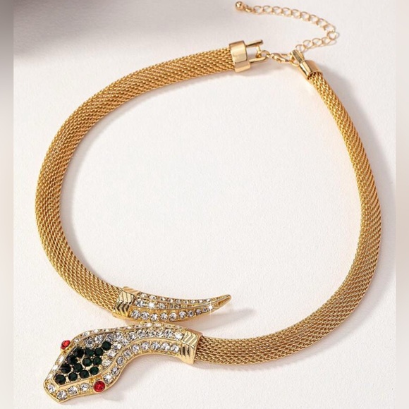 Denkays BOHEMIAN NECKLACE - Picture 6 of 9